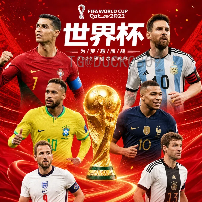 2026美加墨世界杯官方直播渠道全解析：怎样看比赛最流畅？