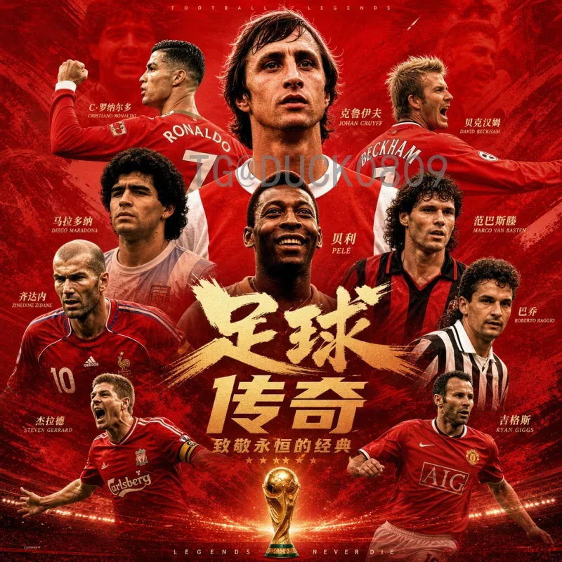 多哈2026年世界杯：卡塔尔能否再次成为焦点？